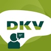 DKV Gesundheitsberatung App