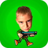 Артём против Зомби