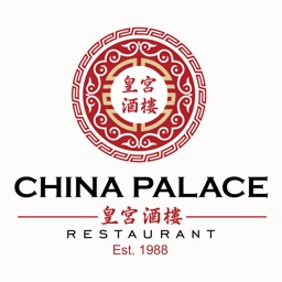 China Palace