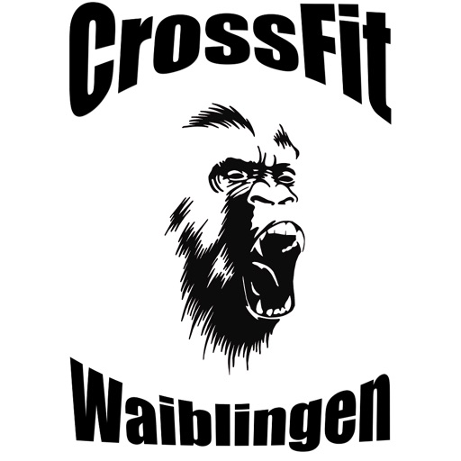 CrossFit Waiblingen icon