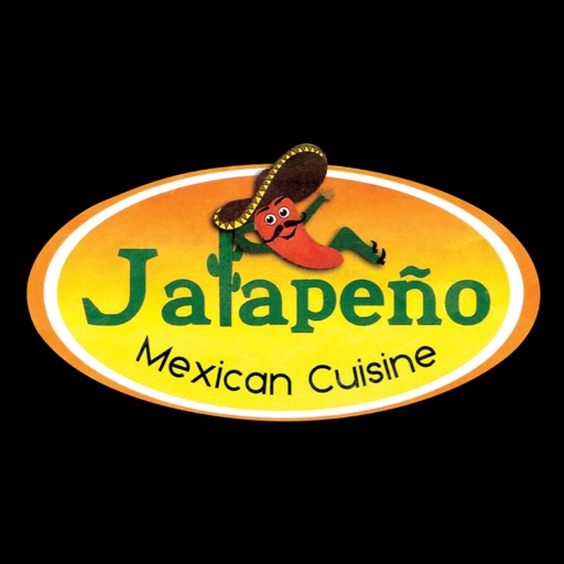 Jalapeno Mexican Cusine icon