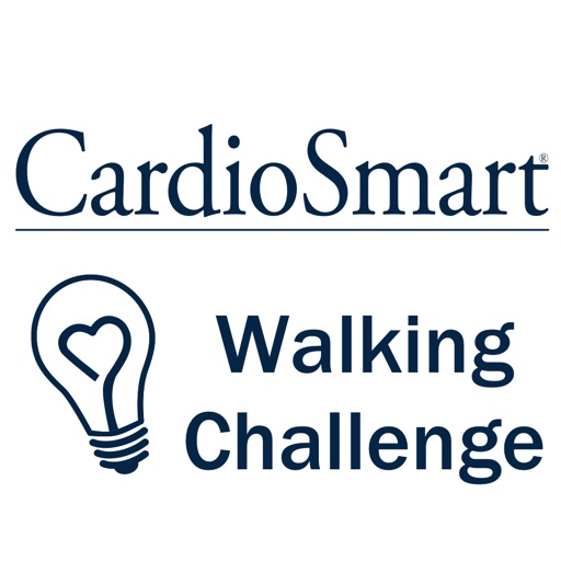 ACC Walking Challenge