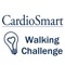 App supporting the American College Of Cardiology's CardioSmart Walking Challenge