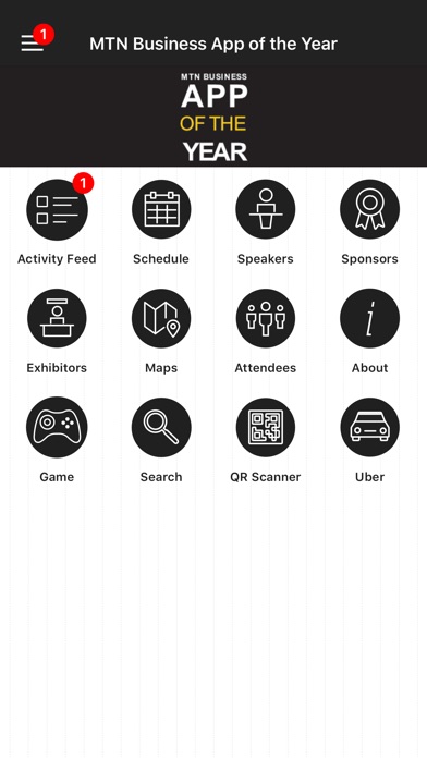 MTN Business App of the Year screenshot 3