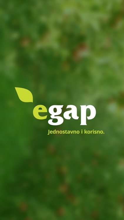 eGAP