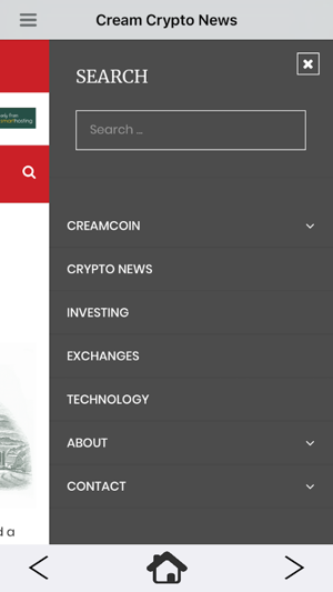 Cream Crypto News(圖4)-速報App