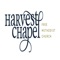 Download our church app to stay up-to-date with the latest news, events, teachings, and ministry happenings at Harvest Chapel Free Methodist Church in Fredonia, NY