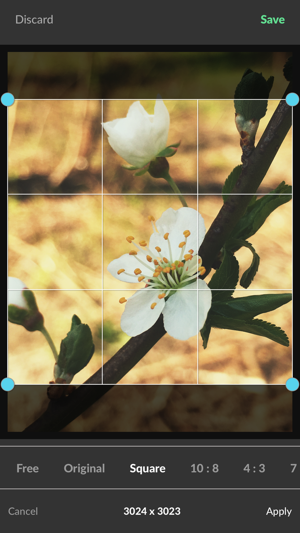 Essential Touch - Photo Editor(圖3)-速報App