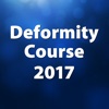 Deformity Course 2017