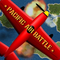 Activities of Pacific Rim Air Battle - 1943