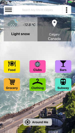 Travel Guide - Canada(圖2)-速報App