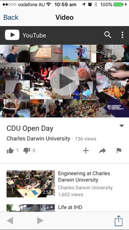 CDU Mobile screenshot-4