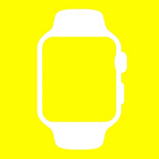 WatchSnap - Watch for Snapcode iOS App