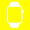 With WatchSnap, you can easily access your Snapcode via your Apple Watch