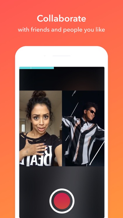 musical.ly screenshot-4