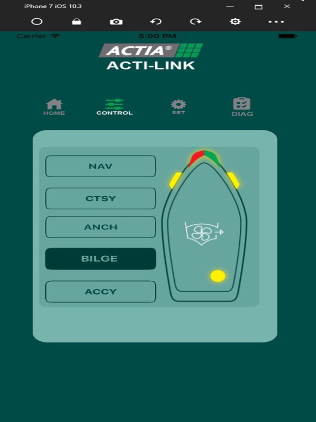 ActiLink(圖2)-速報App