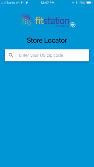 FitStation Store Locator(圖1)-速報App