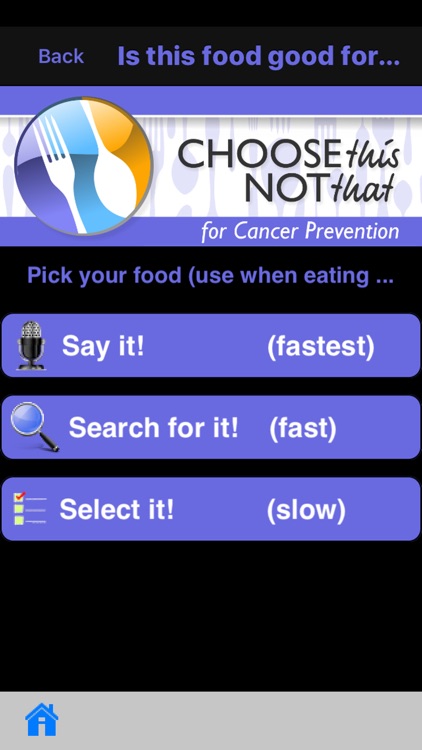 Cancer Prevention