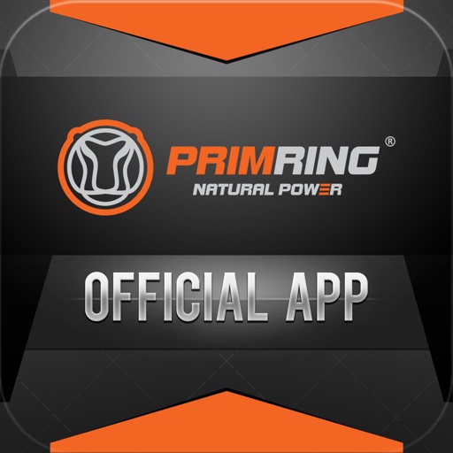 PrimRing icon