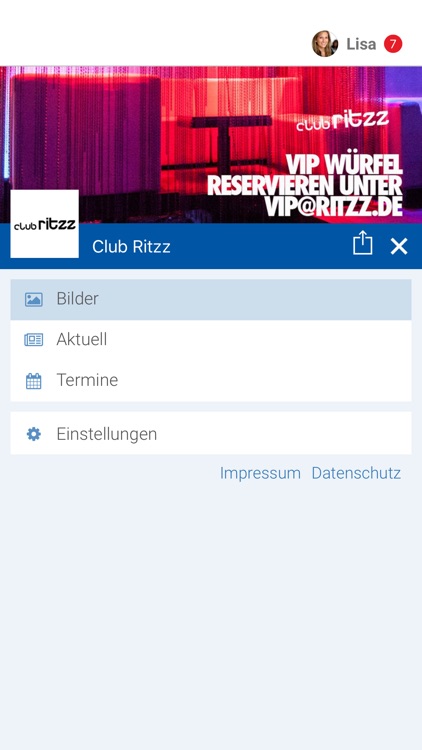 Club Ritzz