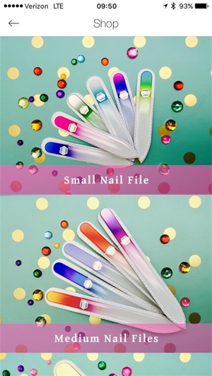 Top Notch Nailfiles(圖3)-速報App