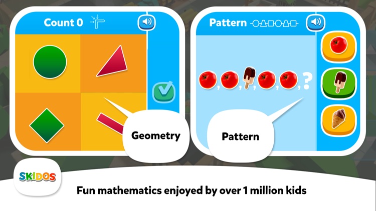 Kids Train Games : Cool Math