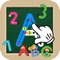 Welcome to 123 ABC games for kids, we create game for help kids trace in the right way step by step on phone same as on the paper