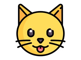 Talkitty Cat stickers iMessage is for all Animal and funny stickers lovers, it will help you expressing your emotions to your friends with amazing emoji and animal stickers