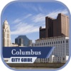 Columbus City Tourism Guide & Offline Map