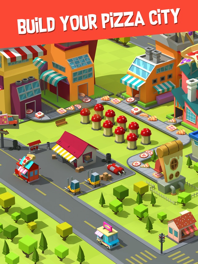 Roblox Town Tycoon Factory