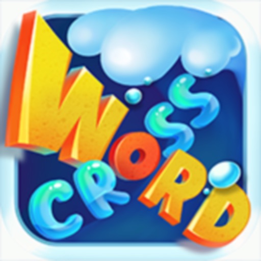 Hi Crossword - Word Search Icon