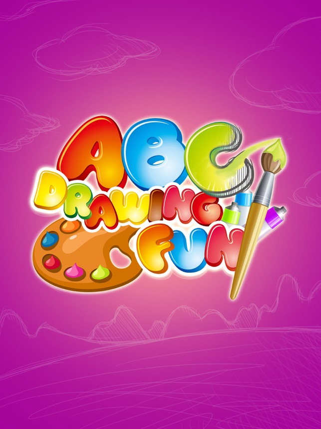 ABCs Painting Fun(圖1)-速報App