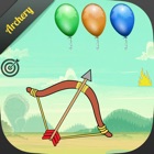 Balloon Bows : Archery Game