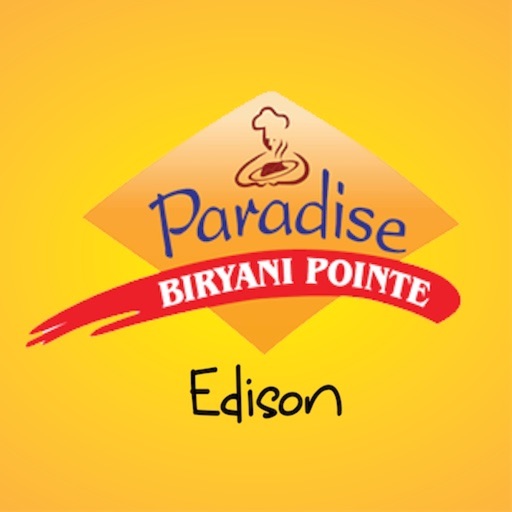 Paradise Edison