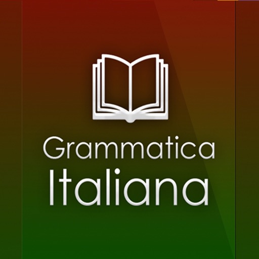Grammatica Italiana 2019 icon