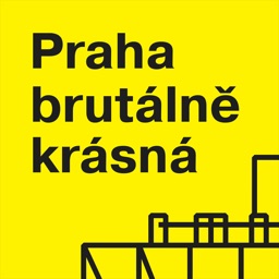 Praha brutálně krásná