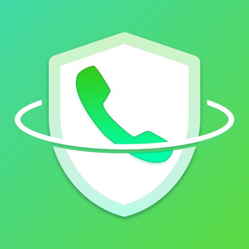 Spam - Phone & People Lookup