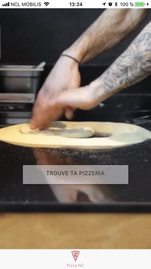 Pizza NC(圖1)-速報App