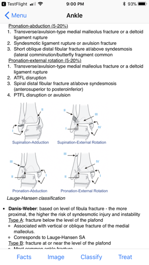 Ortho Traumapedia(圖5)-速報App