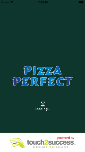 Pizza Perfect Castle Bromwich(圖1)-速報App