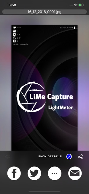 LiMe Capture(圖4)-速報App