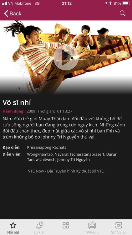 VTC NOW screenshot-7