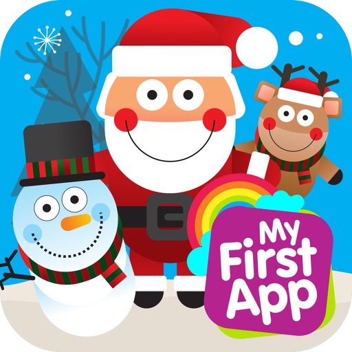 Match It Up Christmas Full.Ver iOS App