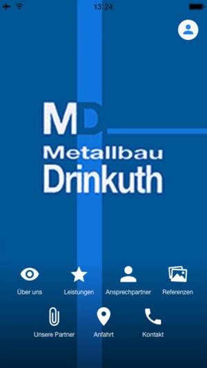 Metallbau Drinkuth