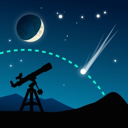 SkySafari 5 Plus Apple Watch App