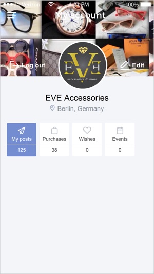 EVE Accessories(圖3)-速報App