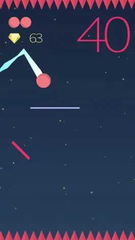 Game screenshot Bumpy! hack