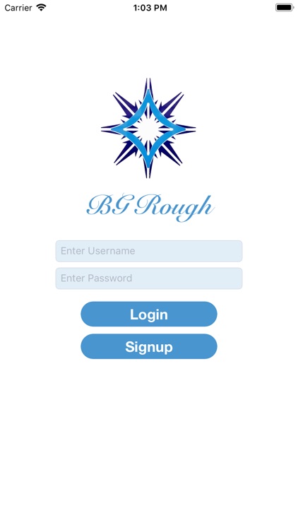 BGRough - Calculator