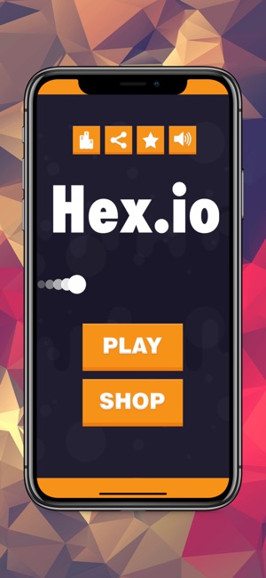 Hex.io