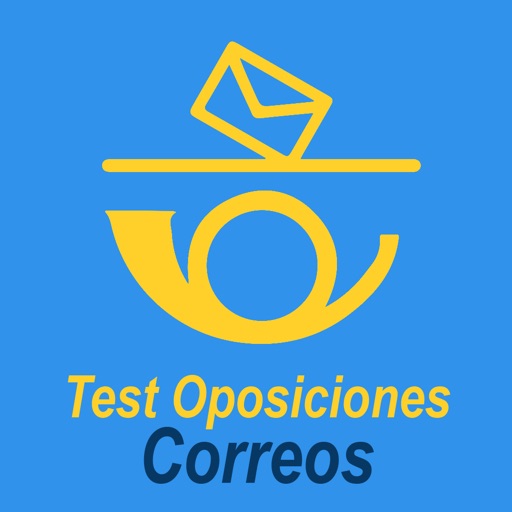 Test Oposiciones Correos